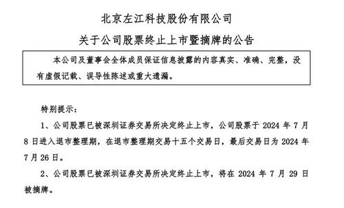 從巔峰墜落 曾對標英偉達的網絡安全股，股價從299元到1元的退市警示錄